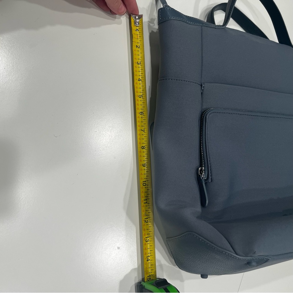 Cole Haan Grand Ambition Neoprene Backpack - Picture 10 of 14